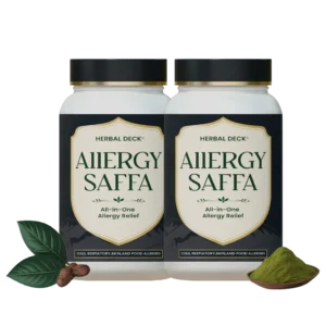 Nollergy Allergy Saffa