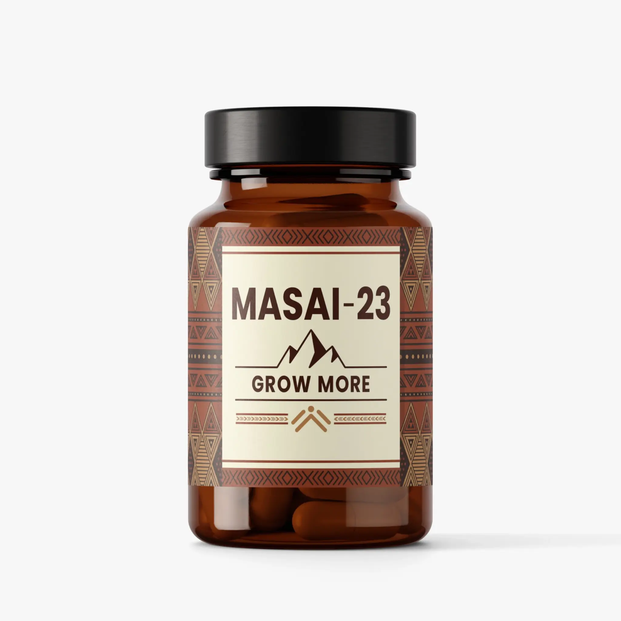 Massai-23