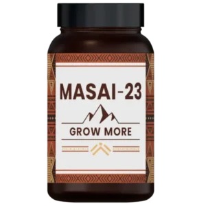 MASAI 23