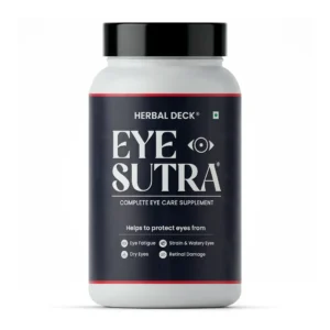 EYE SUTRA Eye Care Formula