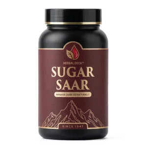 Sugar Saar