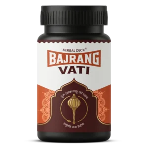 BAJRANG VATI