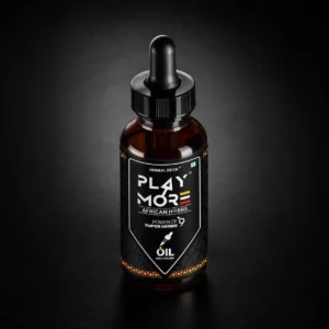 Play More Oil