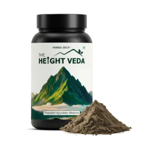 Height Veda -Powder