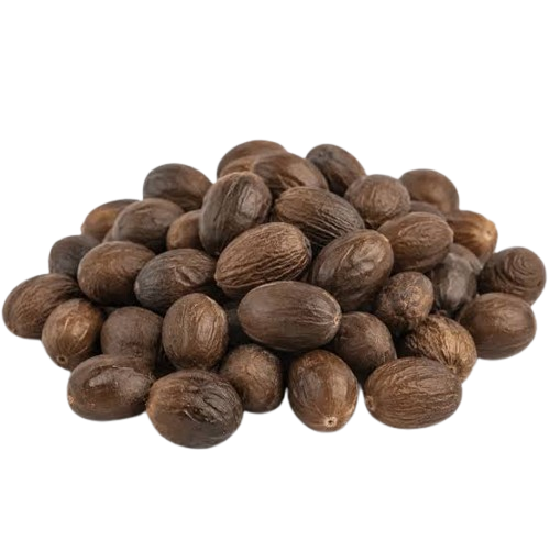 Jaiphal — Nutmeg