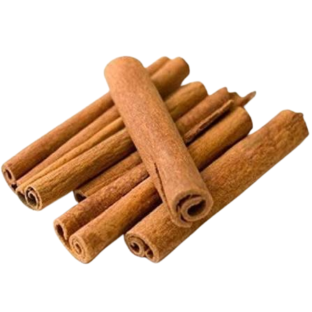 Dalchini — Cinnamon