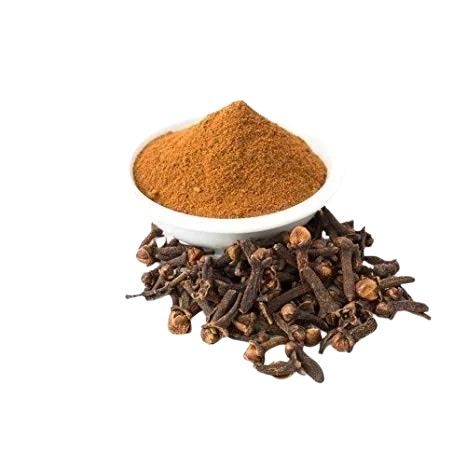 Lavang — Clove